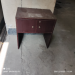 IPS box and chair